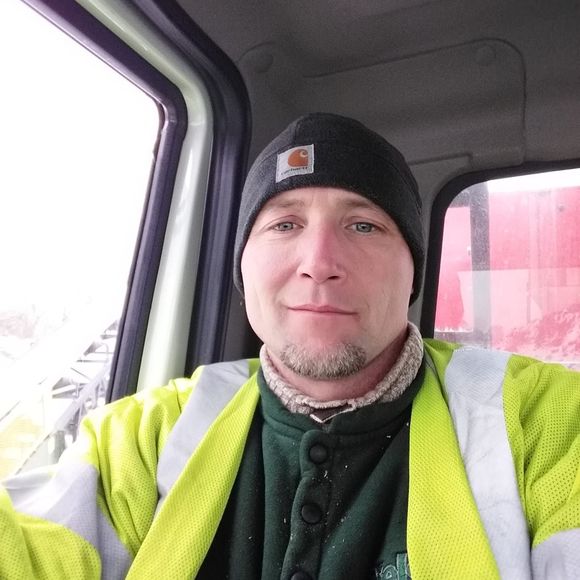 Meet your Posher, Carl - Picture 1 of 1